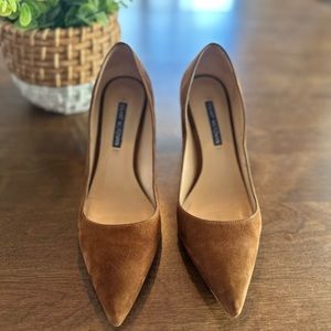 Stuart Weitzman heels